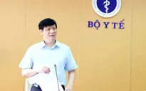Xử lý trách nhiệm lãnh đạo nếu bệnh viện không đảm bảo an toàn phòng dịch