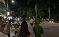 Đã bắt được đối tượng bắn gục đôi nam nữ tại Thái Nguyên