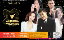 VTV Awards 2020 - The Hit List số 2: Lã Thanh Huyền, Việt Anh và MC Khánh Vy cùng hội ngộ