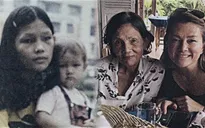 Đạo diễn Đoàn Hồng Lê và câu chuyện phía sau bộ phim tài liệu "Người mẹ"