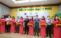 Kết nối khám, chữa bệnh từ xa với 200 bệnh viện qua Viettel Telehealth