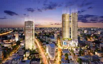 Hàng loạt khách sạn khu “đất vàng” TP.HCM rao bán