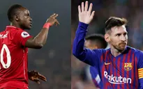 Chuyển nhượng bóng đá quốc tế ngày 27/8: Mane sẽ thay Messi tại Barca?!