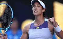 Garbine Muguruza xác nhận sẽ tham dự Mỹ mở rộng 2020