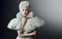 Lady Gaga tiết lộ cách thư giãn: Ngâm mình trong nước đá!