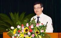 Phó Bí thư Tỉnh ủy được bầu giữ chức Chủ tịch UBND tỉnh