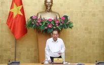 Yêu cầu đẩy mạnh xử lý các "điểm đen" giao thông