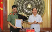 Ông Trần Phú Hà được chỉ định vào Ban Thường vụ Tỉnh ủy Thanh Hóa