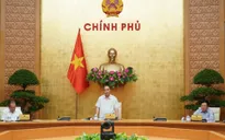 Thủ tướng đồng ý mở lại và tăng dần chuyến bay đến các nước
