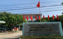 Bệnh nhân COVID-19 số 1.025 có bệnh lý nền khỏi bệnh