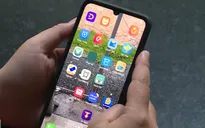 Chiêu "ve sầu thoát xác" của các công ty cho vay tiền qua app