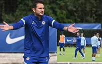 Nhiều cầu thủ mắc COVID, Chelsea gặp khó khi chuẩn bị cho mùa giải mới