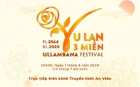 Đại lễ Vu lan 3 miền: Lan tỏa nét văn hóa tốt lành (01/09, VTVCab)