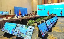 Hội nghị tham vấn trực tuyến về hợp tác kinh tế giữa ASEAN+3 thống nhất nhiều nội dung quan trọng