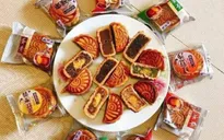 Nhan nhản bánh trung thu giá siêu rẻ, không rõ nguồn gốc trên chợ mạng