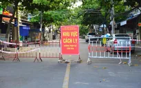 Đà Nẵng xem xét nới lỏng giãn cách xã hội từ tháng 9