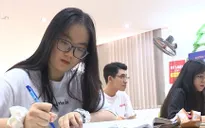 Điểm chuẩn xét tuyển đại học dự kiến tăng