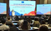 EVFTA thúc đẩy doanh nghiệp tham gia chuỗi giá trị toàn cầu