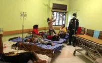 Dịch sốt Chikungunya ở Campuchia không phải bệnh lạ