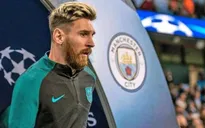 Quyết mua Messi, Man City đưa ra các giải pháp đàm phán với Barca
