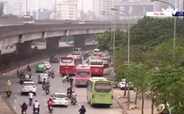 Vì sao cần lắp camera phạt nguội khu vực bến xe?