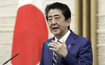 Thủ tướng Nhật Bản Abe Shinzo có thể sẽ công bố từ chức vào chiều nay