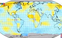 Tổ chức Khí tượng Thế giới- WMO: nhiệt độ toàn cầu sẽ vẫn tăng dù xảy ra La Nina