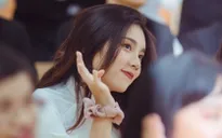 Được tuyển thẳng đại học, nữ sinh Hà Nội vẫn thi tốt nghiệp THPT đỗ thủ khoa với 2 điểm 10
