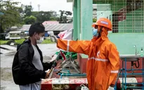 Số ca mắc COVID-19 tăng, Myanmar đóng cửa trường học trên toàn quốc