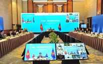 Tham vấn trực tuyến về hợp tác kinh tế giữa ASEAN - Hong Kong