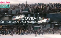 Toàn cảnh phòng chống COVID-19 ngày 28/8: Hà Nội thông báo khẩn tìm F1 của ca mắc mới