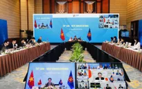 Bộ trưởng Kinh tế ASEAN - Nhật Bản tái khẳng định cam kết cùng hành động nhằm giảm bớt tác động tiêu cực của đại dịch