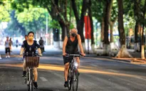 Hà Nội: Mở lại hoạt động thể dục, thể thao ngoài trời từ 0h ngày 26/6