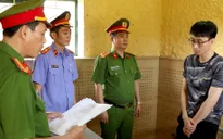 Khởi tố cán bộ ngân hàng BIDV lừa đảo, chiếm đoạt hàng chục tỷ đồng