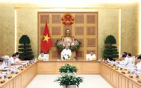 Việt Nam cần quyết liệt chuyển đổi số quốc gia, tận dụng thời cơ phục hồi kinh tế