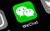 WeChat tạm dừng cho phép đăng ký tài khoản mới tại Trung Quốc