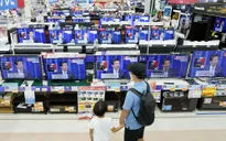 Ông Abe từ chức, dấu chấm hết cho Abenomics?