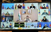 Hội nghị tham vấn về hợp tác kinh tế giữa ASEAN với Ấn Độ