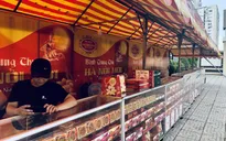 Bánh trung thu “nóng, lạnh” khó lường