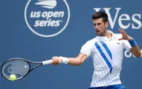 Novak Djokovic lội ngược dòng vào chung kết đơn nam Cincinnati mở rộng 2020