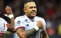 Chuyển nhượng bóng đá quốc tế ngày 29/8: Memphis Depay để ngỏ khả năng gia nhập Barcelona