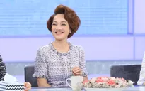 NSND Lê Khanh tiết lộ "bật lại" chồng và bị "đòn"
