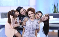 Hương Giang: "Với bạn thân, đừng kể quá nhiều về người mình thích"