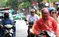 Người dân Hà Nội chủ quan không đeo khẩu trang nơi công cộng