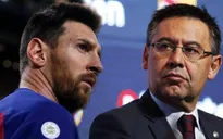 Tương lai của Messi sẽ được quyết định sau cuộc gặp tối nay!