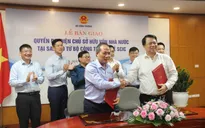 Chuyển giao quyền đại diện sở hữu Nhà nước tại Sabeco về SCIC