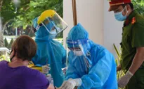 Tin nóng đầu ngày 29/8: Hà Nội khẩn cấp tìm người liên quan đến bệnh nhân COVID-19