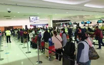 Đưa hơn 340 công dân Việt Nam từ Australia, New Zealand và Tonga về nước