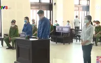 Xét xử vụ nhập cảnh trái phép