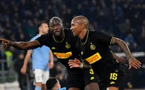 Inter Milan xác nhận đã chi gần 80 triệu Euro cho bộ đôi của Man Utd